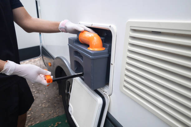 Best Portable toilet rental cost  in Durham, OR