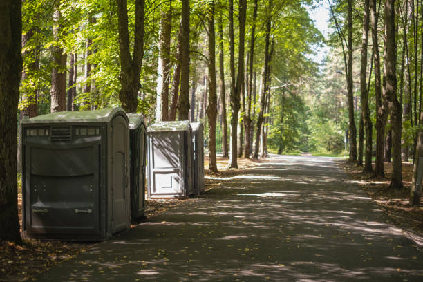 Best Affordable porta potty rental  in Durham, OR