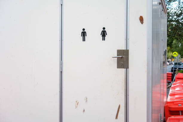Best Local porta potty services  in Durham, OR